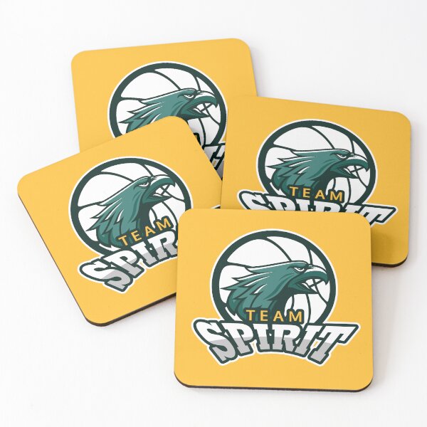 Item preview, Eagles Team designed and sold by PositivelyPrinted.
