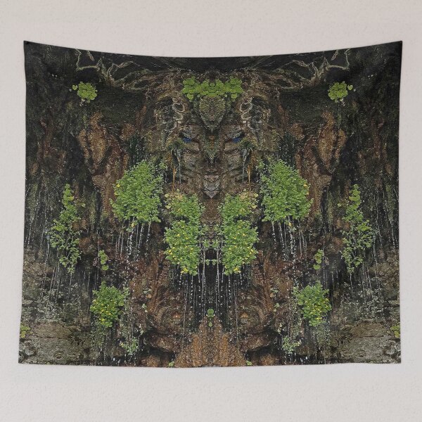 Item preview, Lord of the Waterfalls designed and sold by Roger Metz.