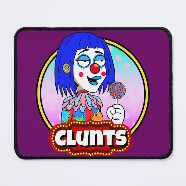 Item preview, Clunt #47 designed and sold by Clunts.