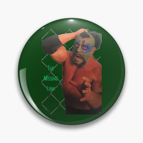 Item preview, The Missing Link designed and sold by JoezPlace.