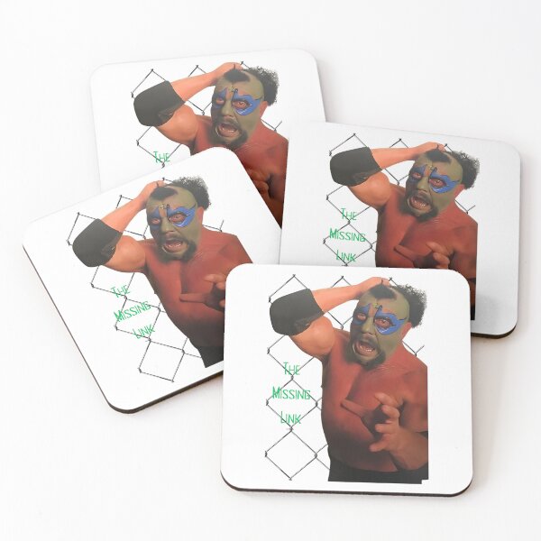 Item preview, The Missing Link designed and sold by JoezPlace.