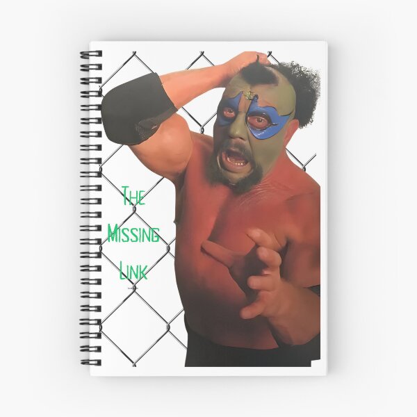 Item preview, The Missing Link designed and sold by JoezPlace.