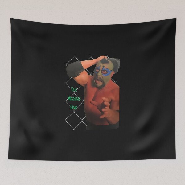 Item preview, The Missing Link designed and sold by JoezPlace.