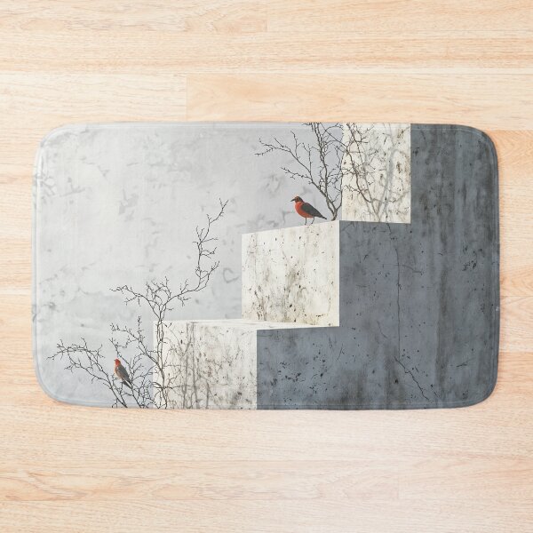 Item preview, Floating Parapets: A Dream of Impossible Architecture designed and sold by oanaunciuleanu.