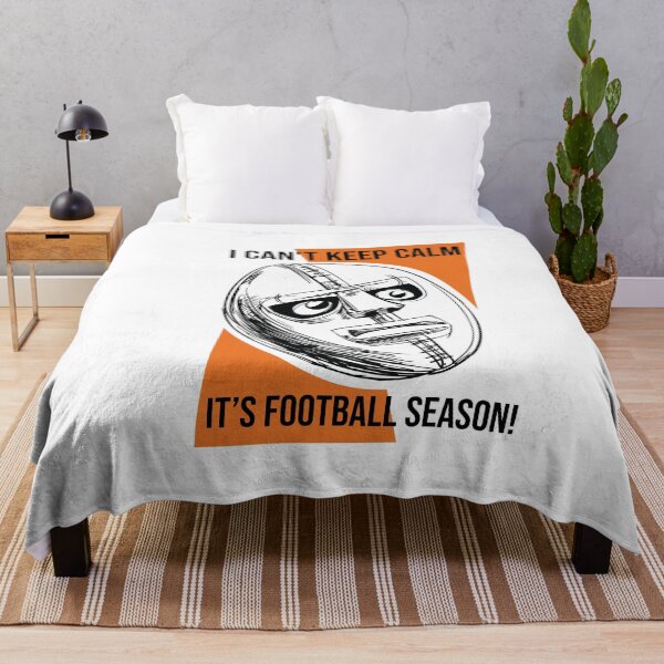 Item preview, Funny Football Humor for Football Fans designed and sold by whyitsme.