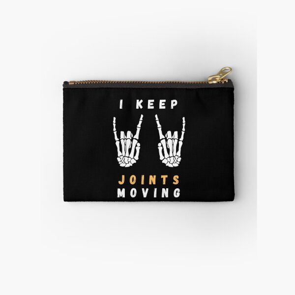 Item preview, I Keep Joints Moving Funny Gifts For Rheumatologists designed and sold by KedzikDesigns.
