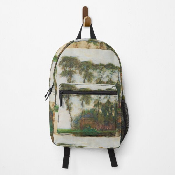 Item preview, Famous painting by Piet Mondrian designed and sold by VintageArtByIda.