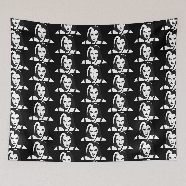 Item preview, Lily Munster designed and sold by Crscott357.