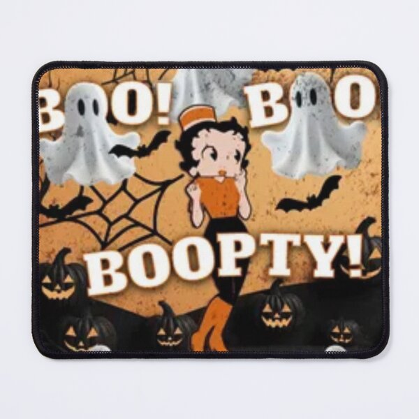 Item preview, BETTY BOOP BOO! BOOPTY! BOO! designed and sold by ConvoPcs.