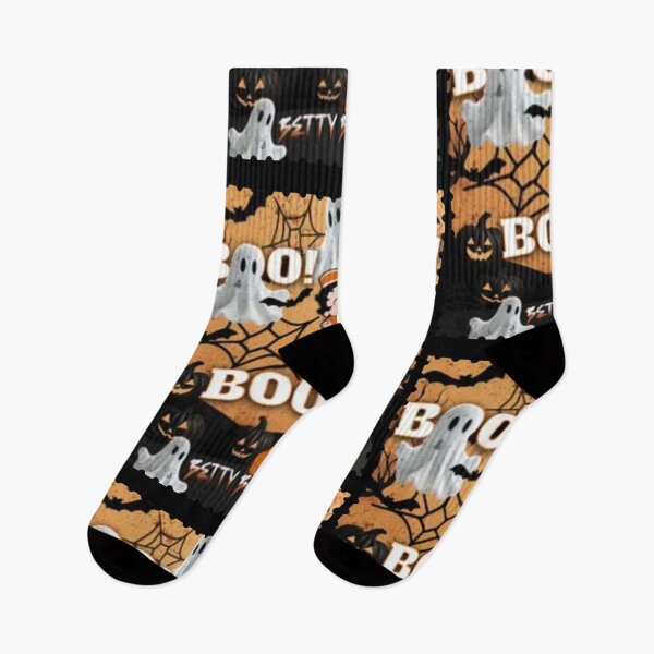 Item preview, BETTY BOOP BOO! BOOPTY! BOO! designed and sold by ConvoPcs.
