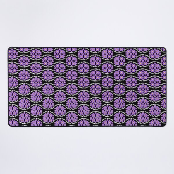 Item preview, Domestic Violence Awareness - Shatter The Silence Shatter The Cycle  designed and sold by Sunserize Designs.