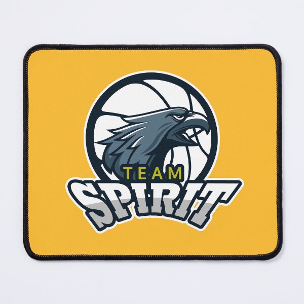 Item preview, Eagles Team designed and sold by PositivelyPrinted.
