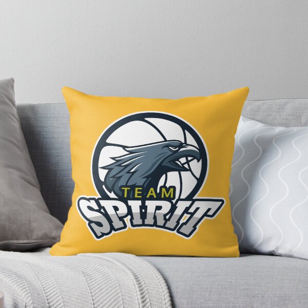 Item preview, Eagles Team designed and sold by PositivelyPrinted.