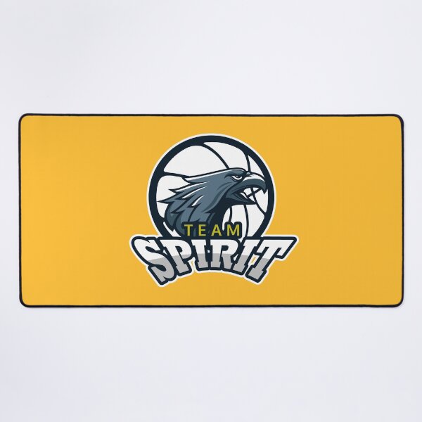 Item preview, Eagles Team designed and sold by PositivelyPrinted.