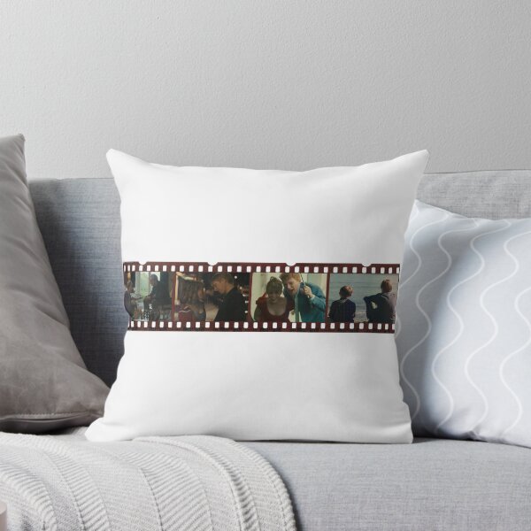 Item preview, About Time Film Strip designed and sold by Hanneliza.