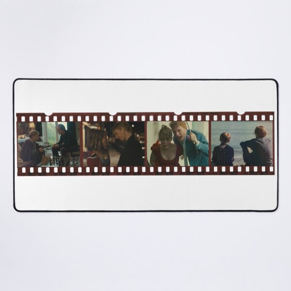 Item preview, About Time Film Strip designed and sold by Hanneliza.