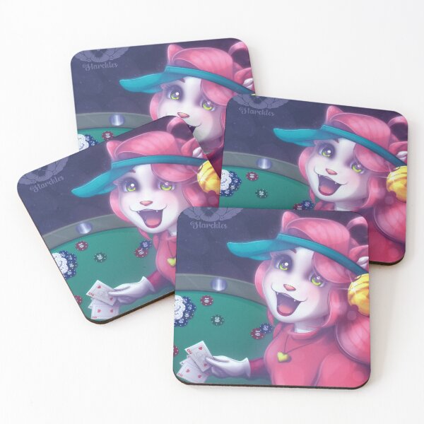 Item preview, Mad Mew Mew designed and sold by Starckles.
