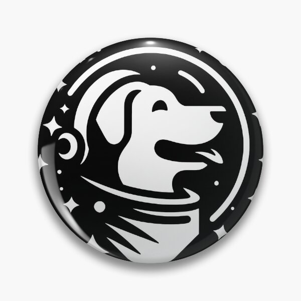 Item preview, Cosmic Canine Adventure designed and sold by Ojtek86.