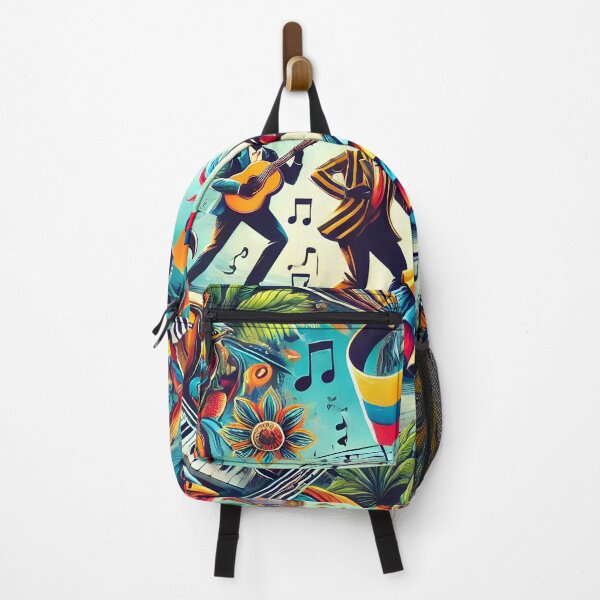 Item preview, Colombian Salsa Dance designed and sold by colombiamerica.
