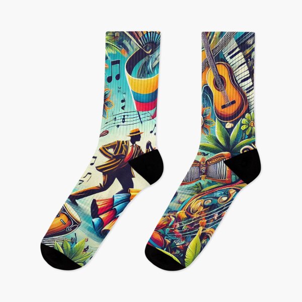 Item preview, Colombian Salsa Dance designed and sold by colombiamerica.