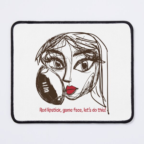 Item preview, Funny Womens Football Saying for Football Fans designed and sold by whyitsme.