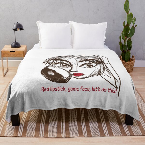 Item preview, Funny Womens Football Saying for Football Fans designed and sold by whyitsme.