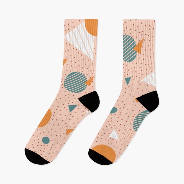 Item preview, 90's PRINT, GEOMETRIC PATTERNS, 1990, NOSTALGIC PRINTS designed and sold by larissa-myrie.