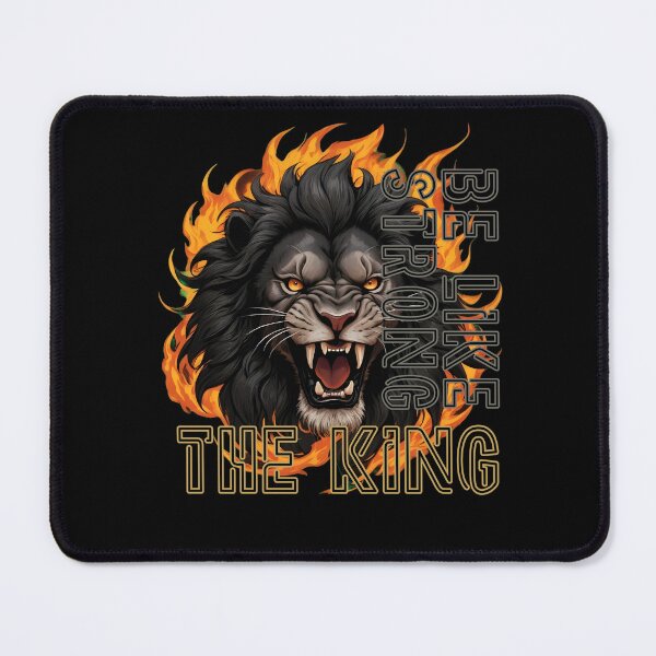 Item preview, Strong Lion designed and sold by Mathlouthi-Isam.