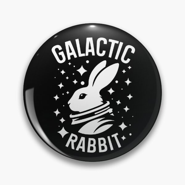 Item preview, Galactic Bunny Constellation designed and sold by Ojtek86.