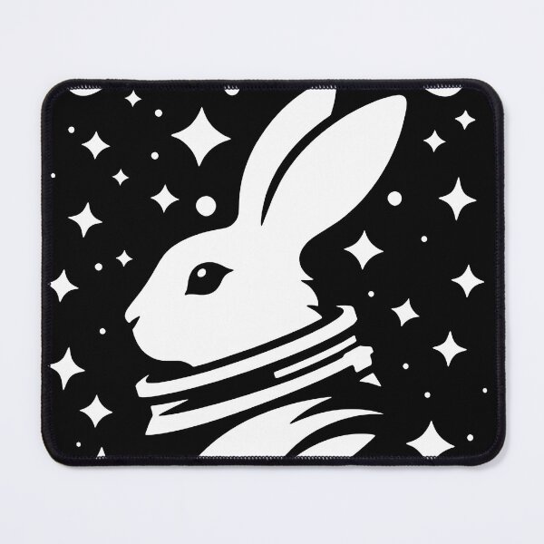 Item preview, Galactic Bunny Constellation designed and sold by Ojtek86.