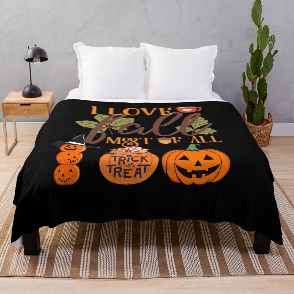 Item preview,  I Love Fall pumpkins designed and sold by Annacreations1.