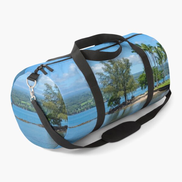 Item preview, Trees at Coconut Island, Hilo designed and sold by SafariByMarisa.