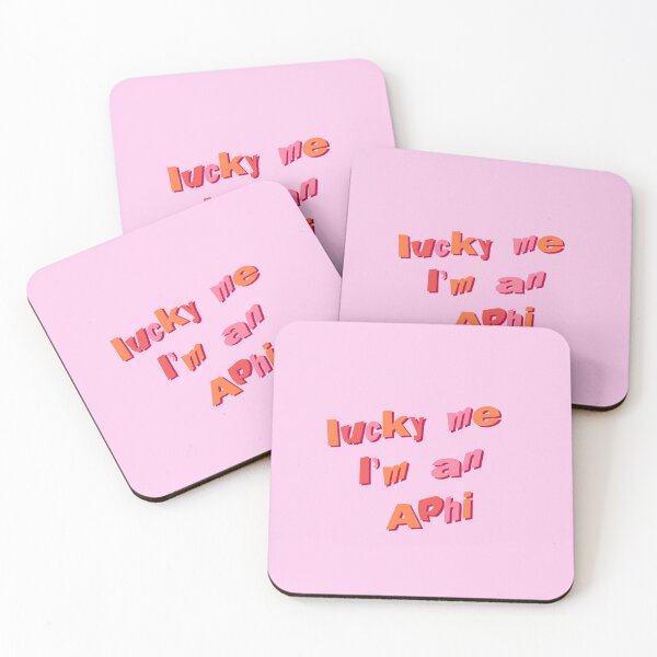 Item preview, Lucky me! designed and sold by decally.