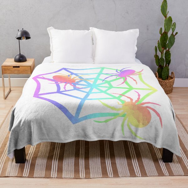 Item preview, Arachnid Lover Pastel Spider designed and sold by Sartoris Art.