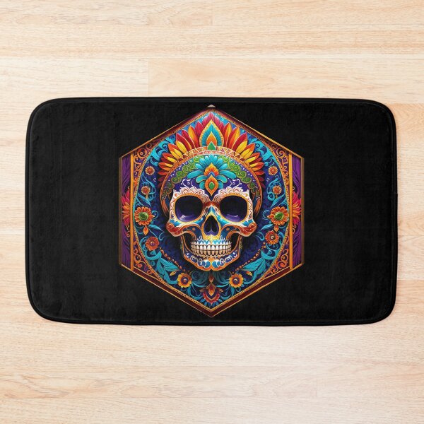 Item preview, Indian Skull designed and sold by AbsoluteA.