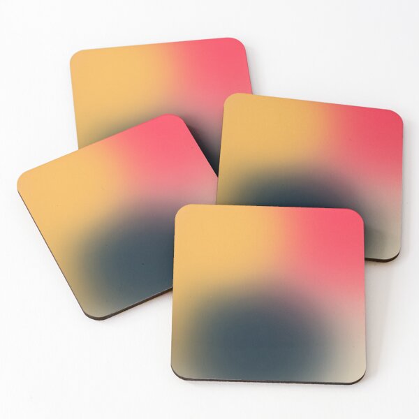 Item preview, Eye Catching Color Fade Gradient Palette Blend Mix  designed and sold by EvergreenMotifs.