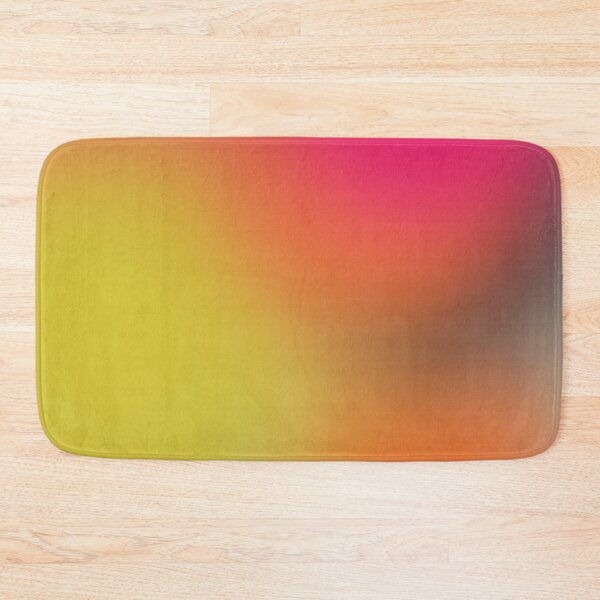 Item preview, Sherbet Eye Catching Color Fade Gradient Palette Mix  designed and sold by EvergreenMotifs.