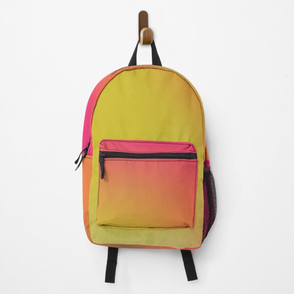 Item preview, Sherbet Eye Catching Color Fade Gradient Palette Mix designed and sold by EvergreenMotifs.