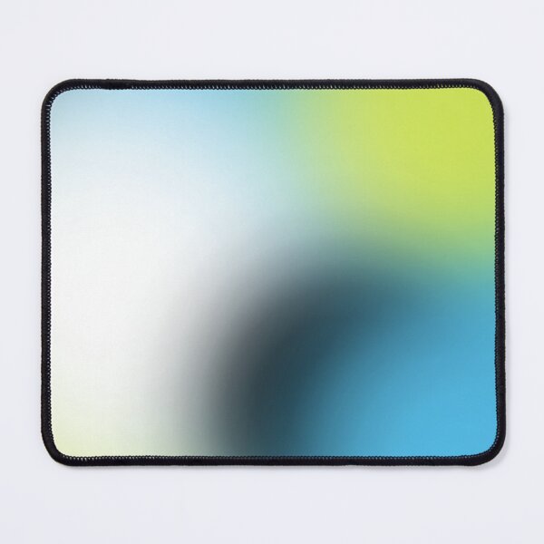 Item preview, Bright Multicolor Grain Shaded Tones Gradient Colorful Mist designed and sold by EvergreenMotifs.