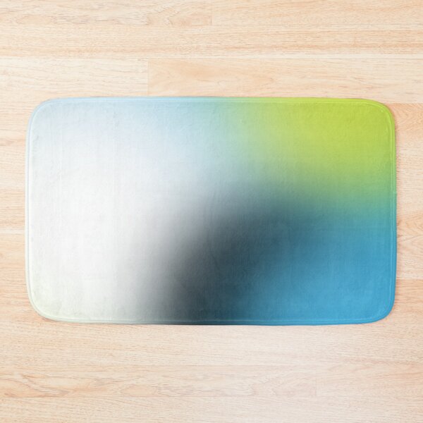 Item preview, Bright Multicolor Grain Shaded Tones Gradient Colorful Mist designed and sold by EvergreenMotifs.