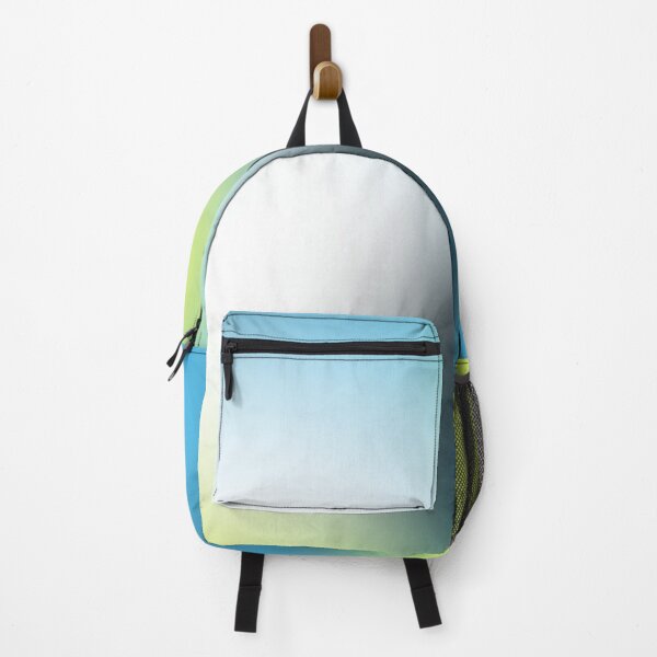 Item preview, Bright Multicolor Grain Shaded Tones Gradient Colorful Mist designed and sold by EvergreenMotifs.