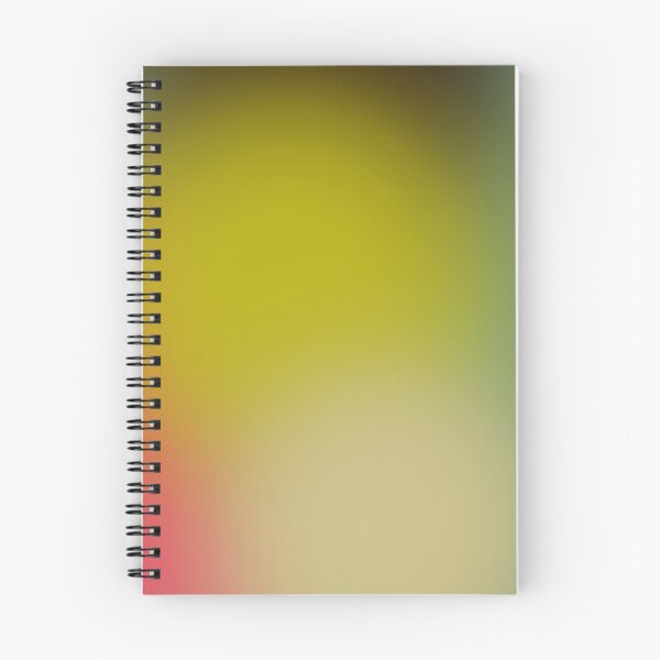 Item preview, Rainbow Multicolor Grain Shaded Tones Gradient Mist designed and sold by EvergreenMotifs.