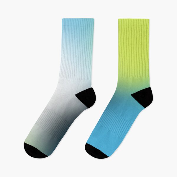 Item preview, Bright Multicolor Grain Shaded Tones Gradient Colorful Mist designed and sold by EvergreenMotifs.