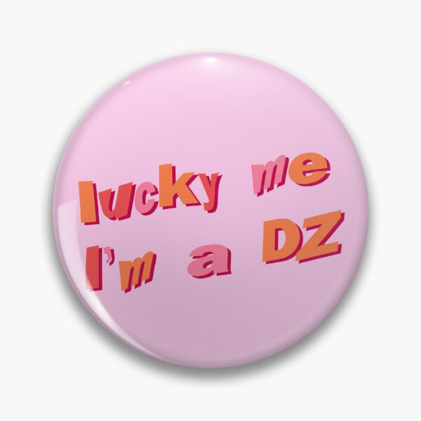 Item preview, Lucky me! designed and sold by decally.