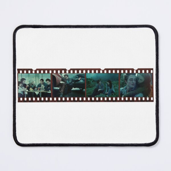 Item preview, Twilight Film Strip designed and sold by Hanneliza.
