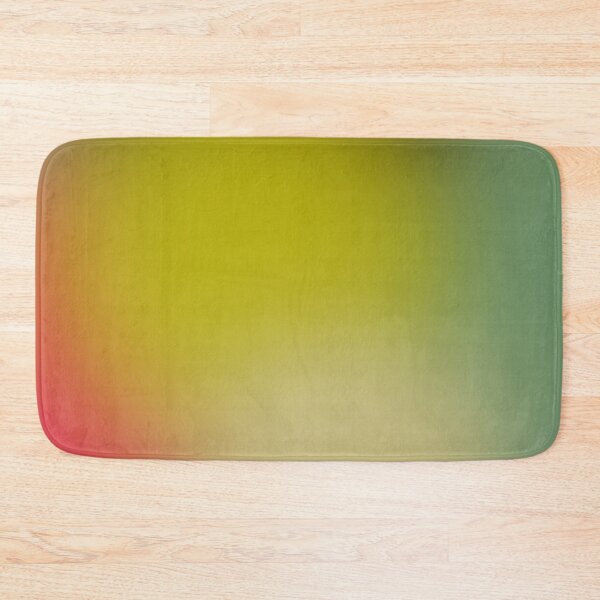 Item preview, Rainbow Multicolor Grain Shaded Tones Gradient Mist designed and sold by EvergreenMotifs.