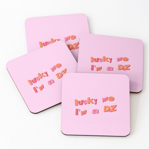 Item preview, Lucky me! designed and sold by decally.