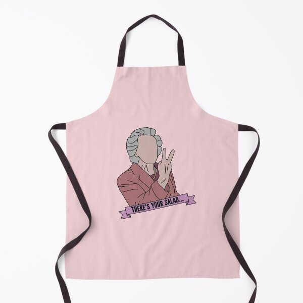 Item preview, Where's the salad? designed and sold by Master-Of-None.