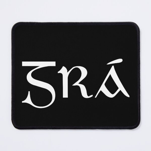 Item preview, Grá - Irish for "Love" designed and sold by Seorai.