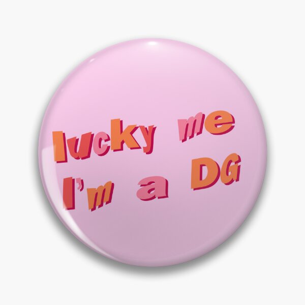 Item preview, Lucky me! designed and sold by decally.